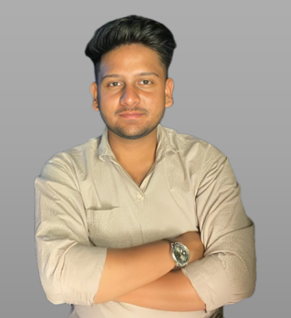 Nitesh Tomar