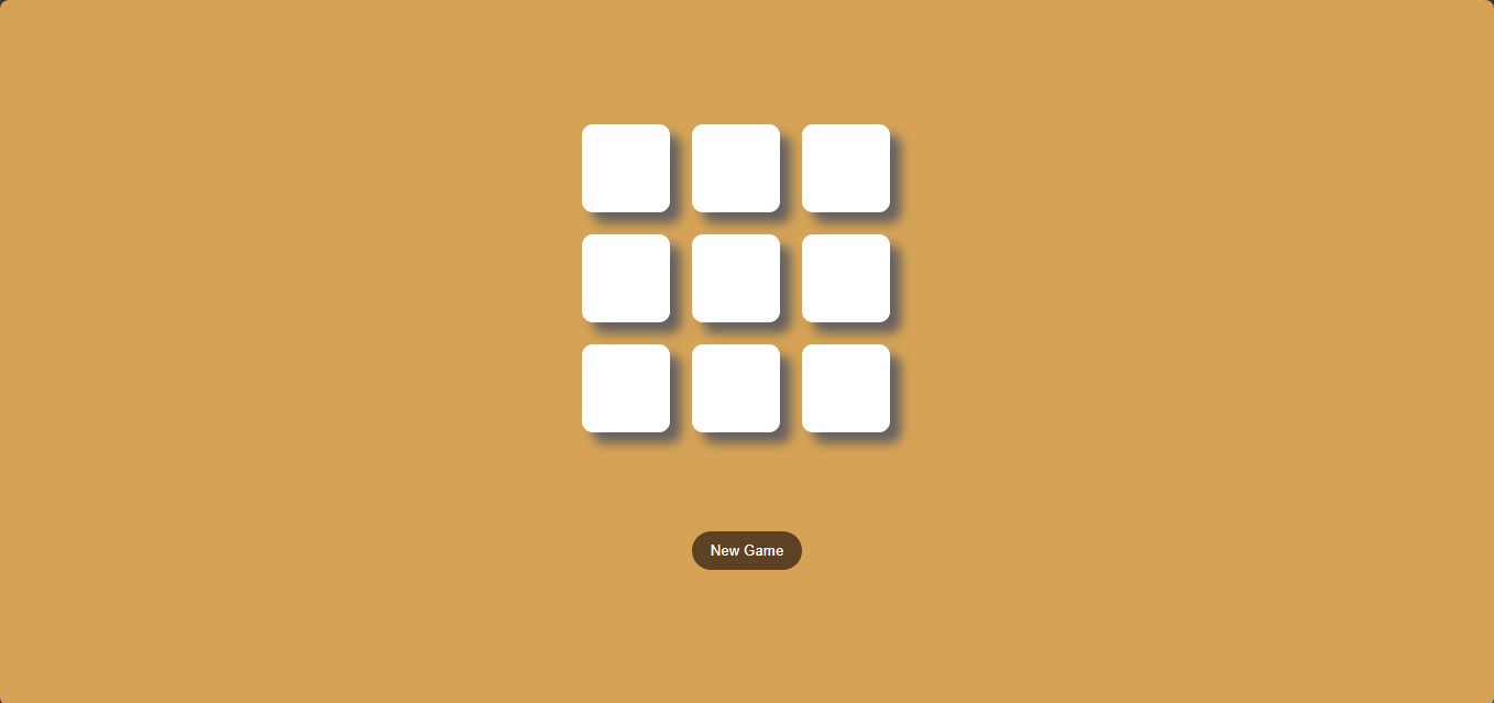 Tic Tac Toe